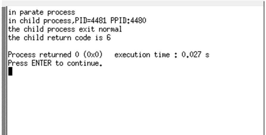 Linux清理避免僵尸进程的技巧