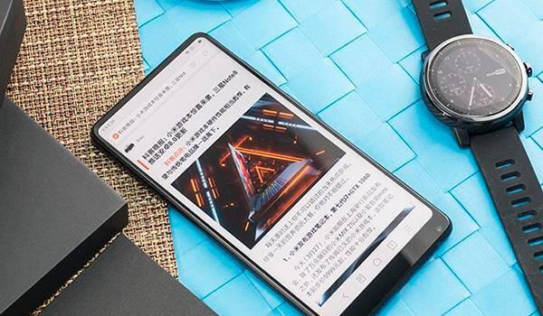 小米5体验：骁龙820+黑科技