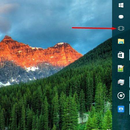 Win10专业版快速回到桌面：教你方法