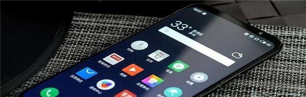 魅族Pro5 Ubuntu版上手：Touch OS亮相