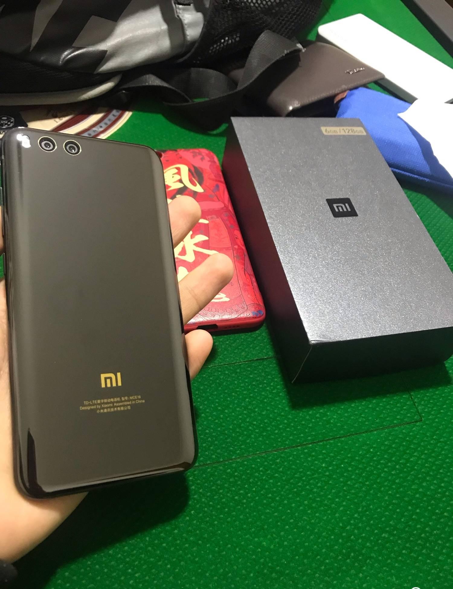 小米5尊享版开箱：3D陶瓷机身，不只拼配置！