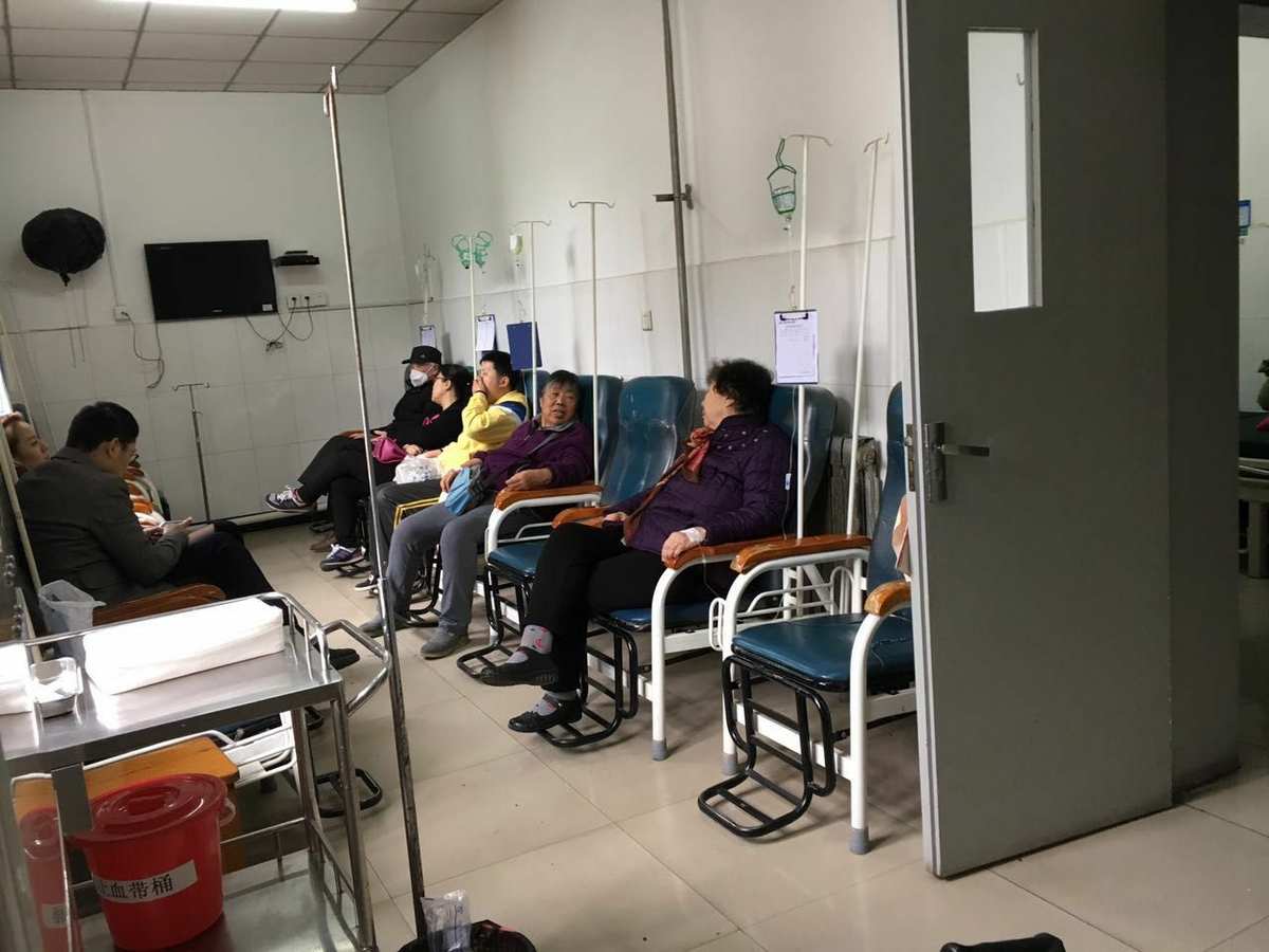 门诊输液允许出院吗_门诊不允许输液为什么_门诊输液规定
