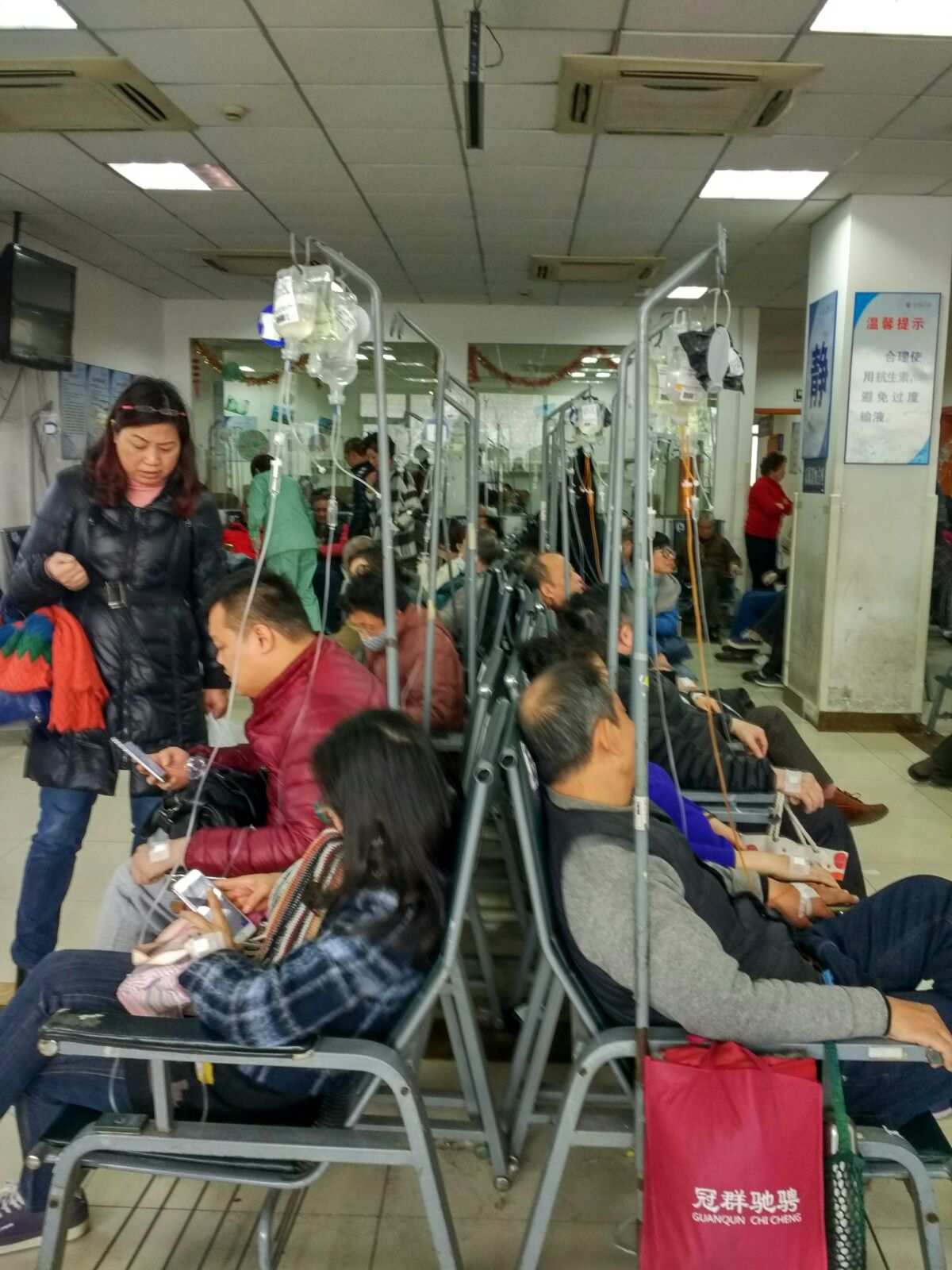 门诊输液规定_门诊不允许输液为什么_门诊输液允许出院吗