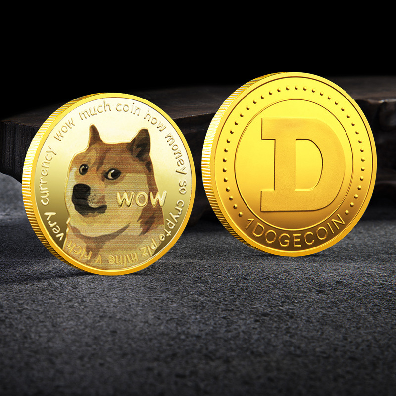 TP钱包狗狗币合约地址-狗狗币的合约地址（Dogecoin）