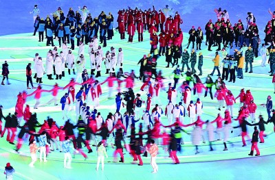 全景奥运20160807_全景奥运20160811_全景奥运20160822