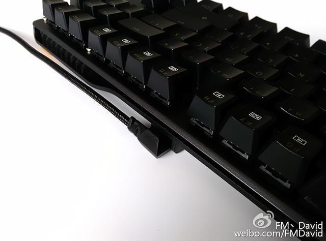 机械键盘青轴_机械键盘的青轴是什么样子的_键盘机械青轴是什么轴