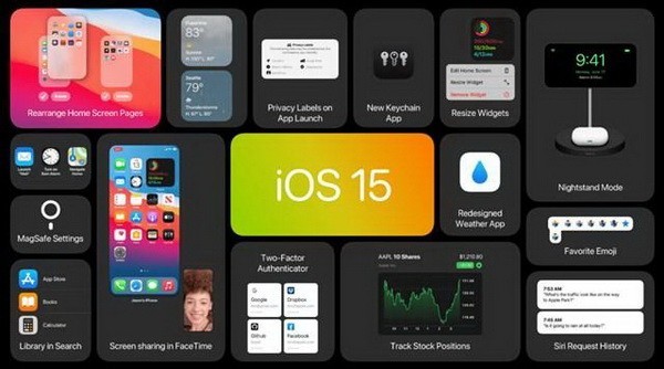 苹果15.5系统建议更新吗_ios15更新建议_iphone系统更新15