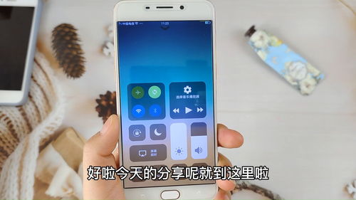 安卓系统怎么换成ios,转换攻略与技巧解