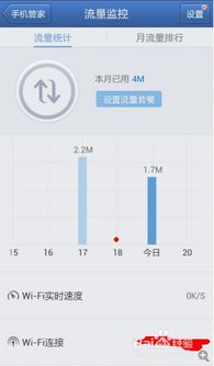 安卓系统流量控制,全方位解析流量节省与优