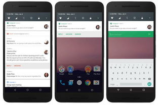 安卓最新系统7.0,系统革新与用户体验升
