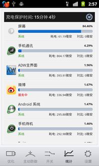 安卓系统耗电安卓吧,揭秘安卓吧中的省电秘籍