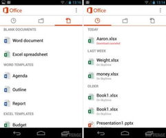 安卓系统office,随时随地高效办公的