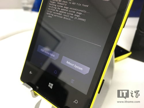 lumia 安卓系统,性能与创新的完美融