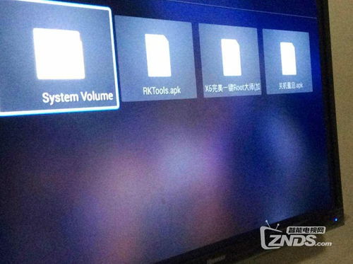 电视安卓系统怎么刷系统,轻松实现系统优化