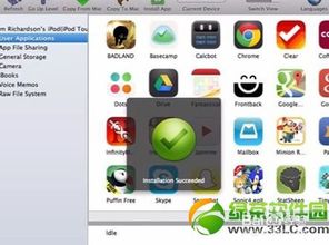 国行ipad可以安装whatsapp,轻