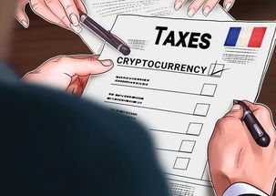 法国议会加密货币,法国议会加密货币监管政