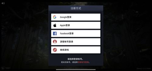 安卓系统mir4下载,畅享经典MMORP
