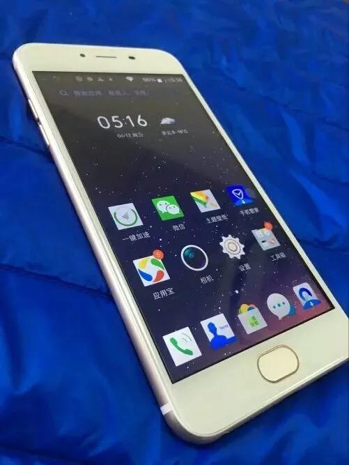 安卓6系统的oppo,基于安卓6系统的性能与特色