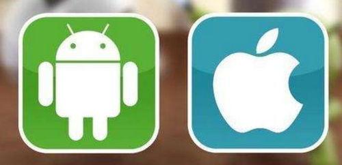 安卓系统变成ios系统,系统转换的挑战与