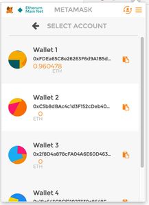 电脑metamask网页打不开,原因排查