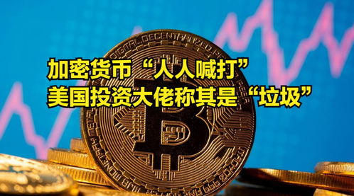 大佬说加密货币,大佬视角下的未来金融革命