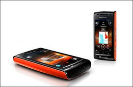 安卓系统walkman,音乐播放器新篇章