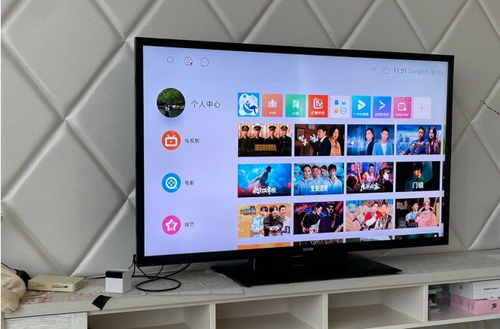 三星电视刷安卓系统,解锁更多应用体验