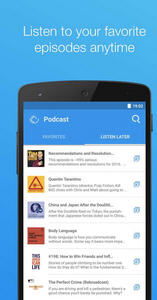 podcast安卓系统,Google Podcast应用指南