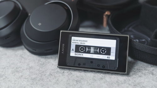 sony随身听安卓系统,音质与科技的完美融合”