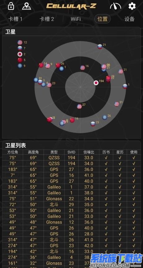 北斗系统改安卓系统,引领智能定位新时代
