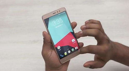 红米note3安卓原生系统,体验纯净流畅