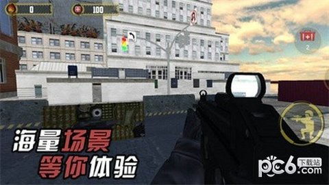 棒打一切 