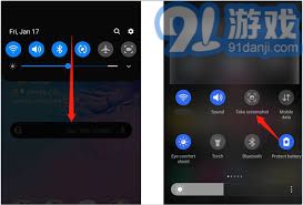 安卓系统截屏程序,Android系统截屏