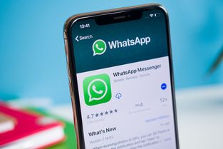 菲律宾whatsapp手机,连接全球的通