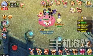 哥俩好双人跳游戏双人版 