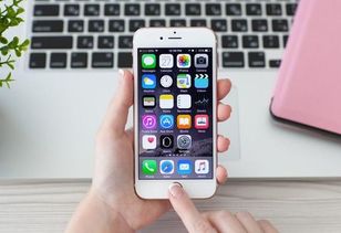 苹果和安卓系统对比图片,流畅度、生态、创