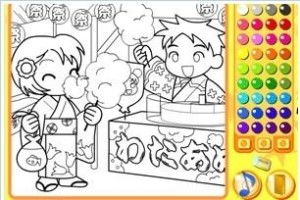 察言观色游戏中文版 