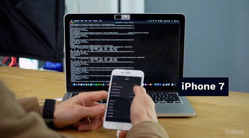 iphone系统和安卓系统,用户体验大揭