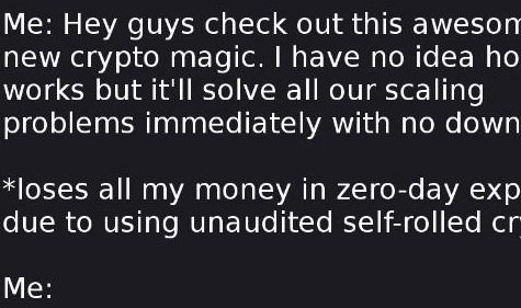 分析以太坊的设计理念,构建去中心化应用的
