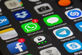 华为上安装whatsapp提示时间不对,
