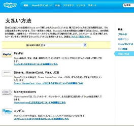 大陆怎么用skype,大陆地区轻松使用S