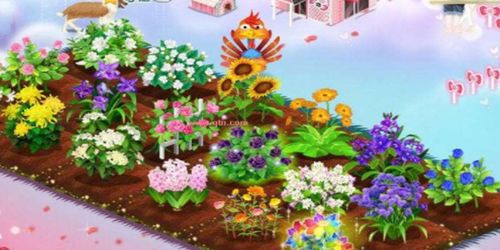 GardenRun种花跑者最新版游戏下载v0.4 