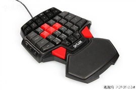 虚拟游戏键盘汉化版