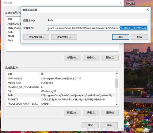 安卓 系统变量,揭秘核心变量与系统架构