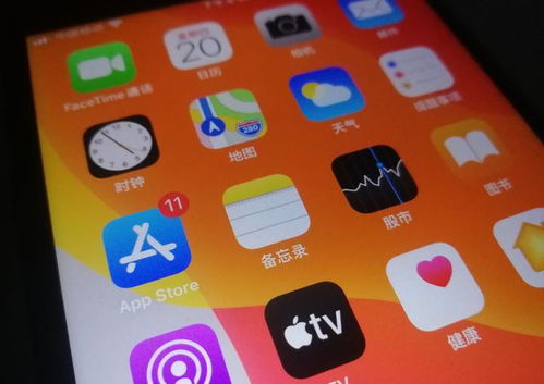 苹果系统强行安卓系统,安卓系统挑战与融合之路