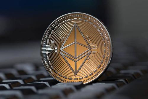 超清以太坊,未来区块链技术的革新力量