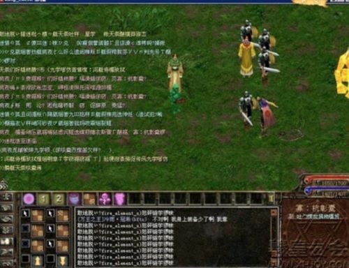 忍者龟归来游戏正版手机版 