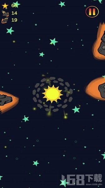 永恒群星的星象仪下载安装 