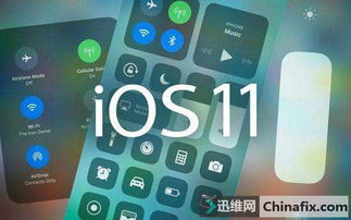 安卓系统升苹果系统,系统升级的华丽蜕变之旅