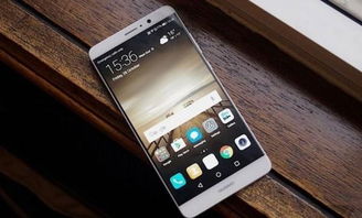 华为畅亨7是安卓系统吗,畅享智能生活新体验